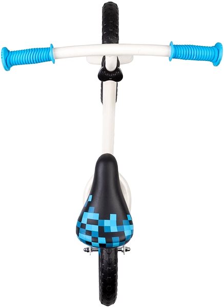 MoMi Fleet beige sports bike .