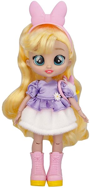 Cry Babies Bff Daisy doll.