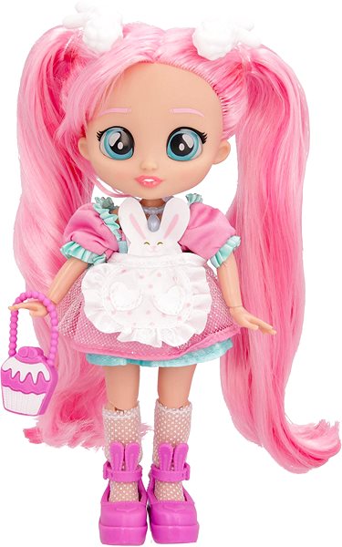 Cry Babies Bff Coney Szakács doll.