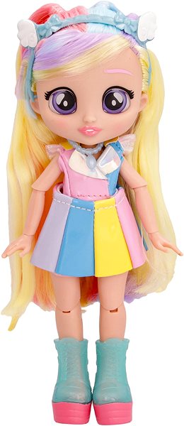 Doll Cry Babies Bff Jenna Színésznő .