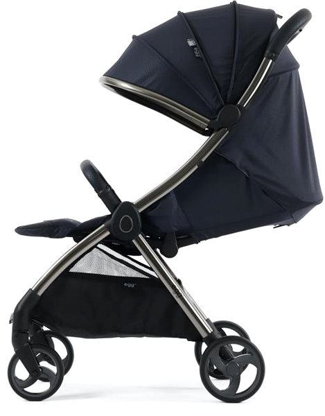 Baby Buggy BabyStyle Egg Z Celestial ...