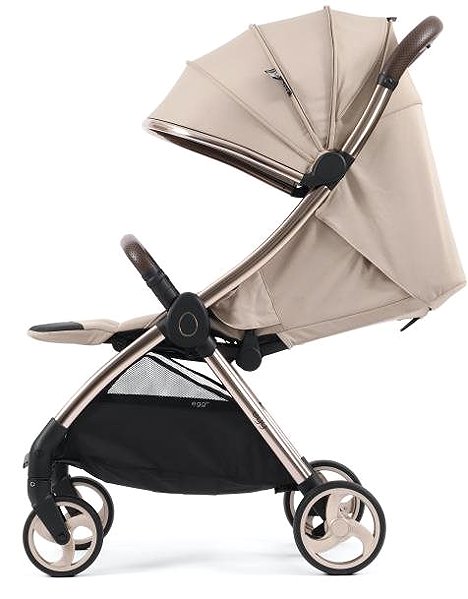 Baby Buggy BabyStyle Egg Z Feather ...