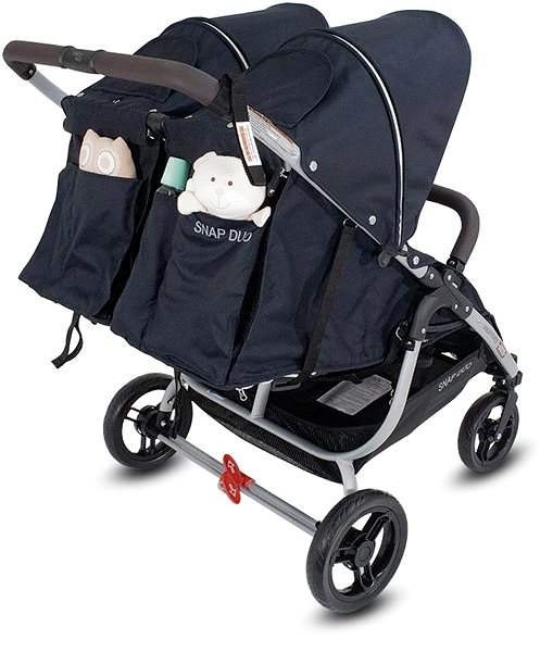 Baby Buggy VALCO BABY Snap Duo Elite Navy ...