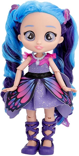 Cry Babies Bff Shannon Klasszikus Táncos doll.