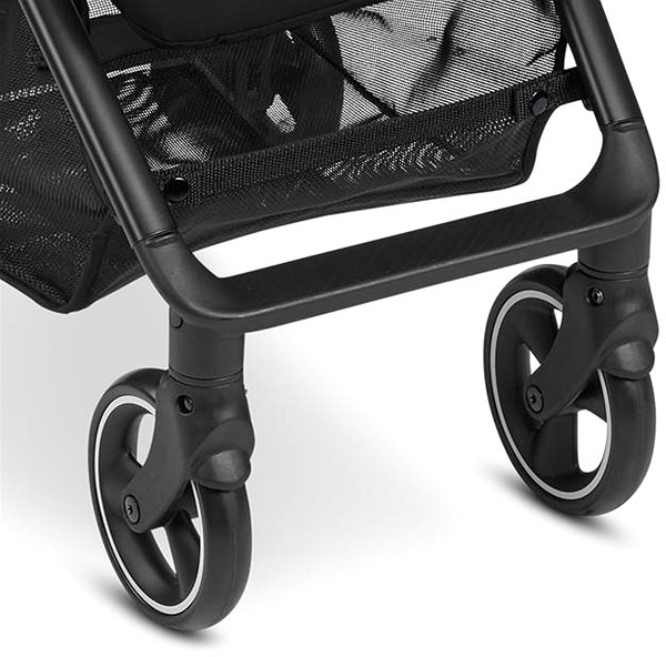Baby Buggy ABC Design Ping Two ink Classic ...