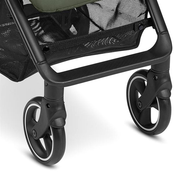 Baby Buggy ABC Design Ping Two olive ...