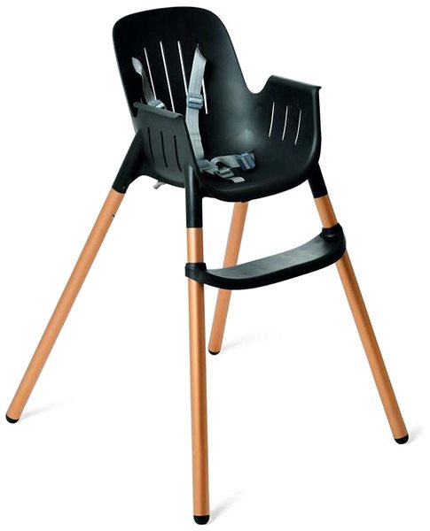 Peg Perego Poke Night Sky highchair.