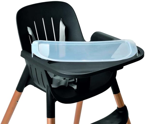 Peg Perego Poke Night Sky highchair.