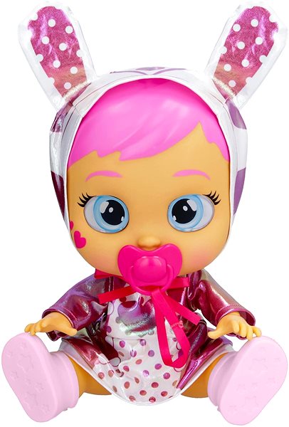 Cry Babies Stars Coney doll.