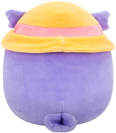 Plüss Squishmallows Holly bagoly ...