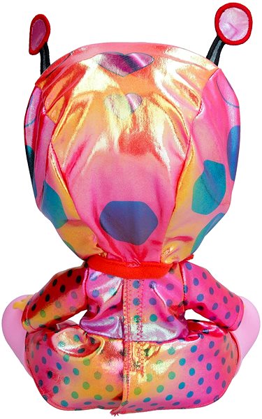 Cry Babies Stars Lady doll.