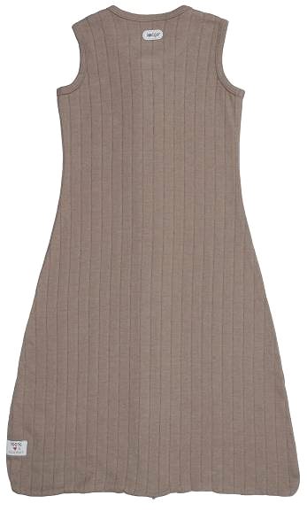 Baba hálózsák Lodger Hopper Sleeveless Solid Buffalo 50/62 ...