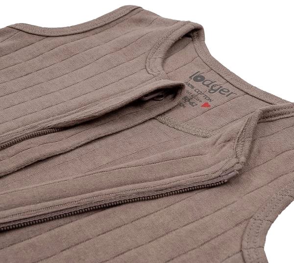 Baba hálózsák Lodger Hopper Sleeveless Solid Buffalo 50/62 ...