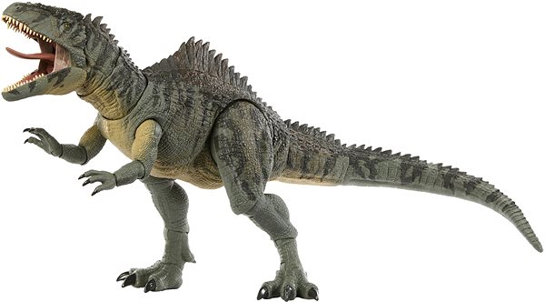 Figure Jurassic World Hammond Collection Giganotosaurus ...