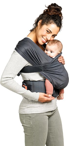 Babahordozó Infantino Hug & Cuddle ...