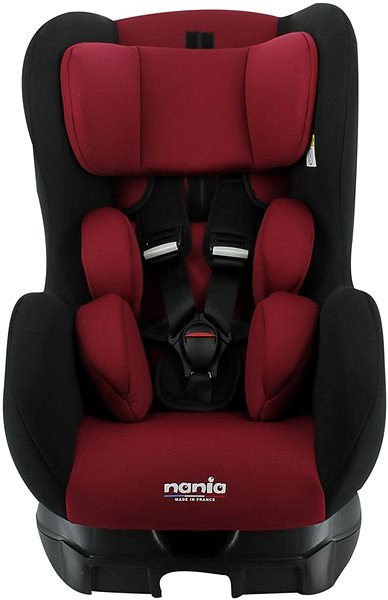Gyerekülés NANIA Oskar Red ...