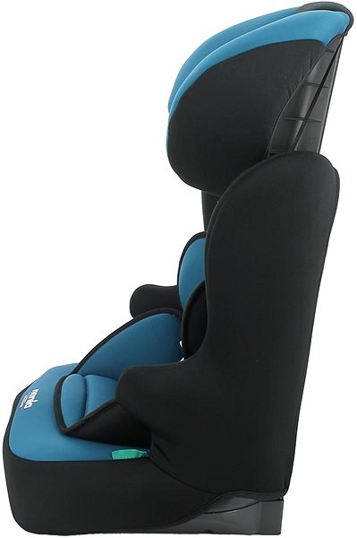 Autosedačka NANIA Race I Blue ...