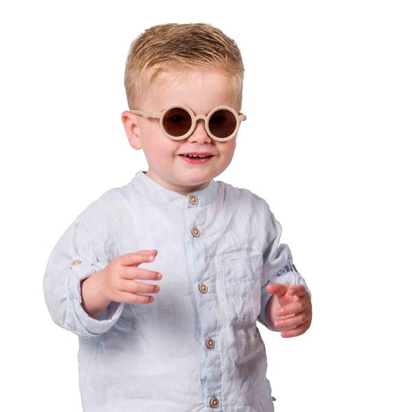 Napszemüveg Dooky Waikiki Beige ...