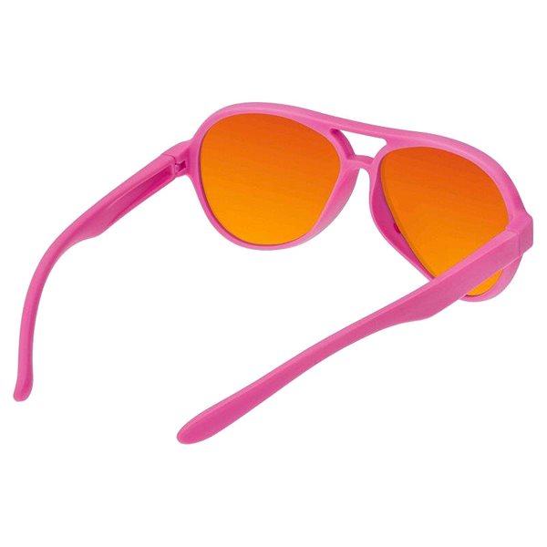 Slnečné okuliare Dooky Jamaica Air Pink ...