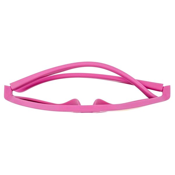 Slnečné okuliare Dooky Jamaica Air Pink ...