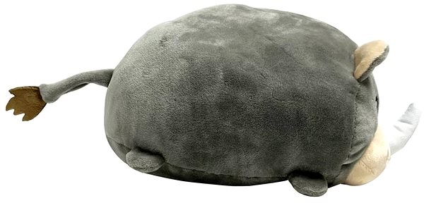 Magic Baby Rhino plush 20 cm .