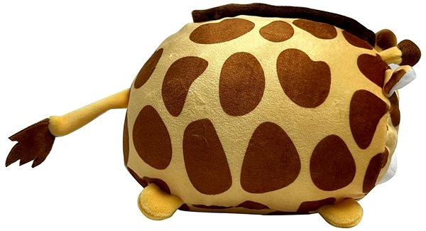 Magic Baby Giraffe 40cm Soft Toy.
