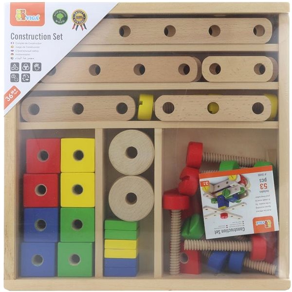Building Set Viga Designer ...