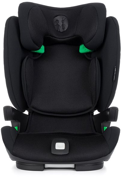 Gyerekülés Petite&Mars Elite Pro i-Size Black Air, 15-36 kg ...