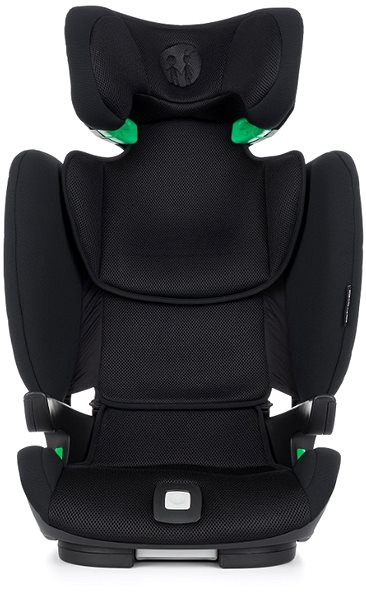 Gyerekülés Petite&Mars Elite Pro i-Size Black Air, 15-36 kg ...