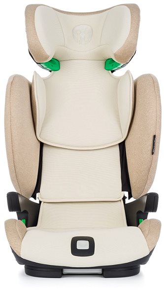 Gyerekülés Petite&Mars Elite Pro i-Size Caramel Brown, 15-36 kg ...