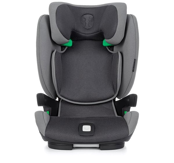 Gyerekülés Petite&Mars Elite Pro i-Size Grey Air, 15-36 kg ...