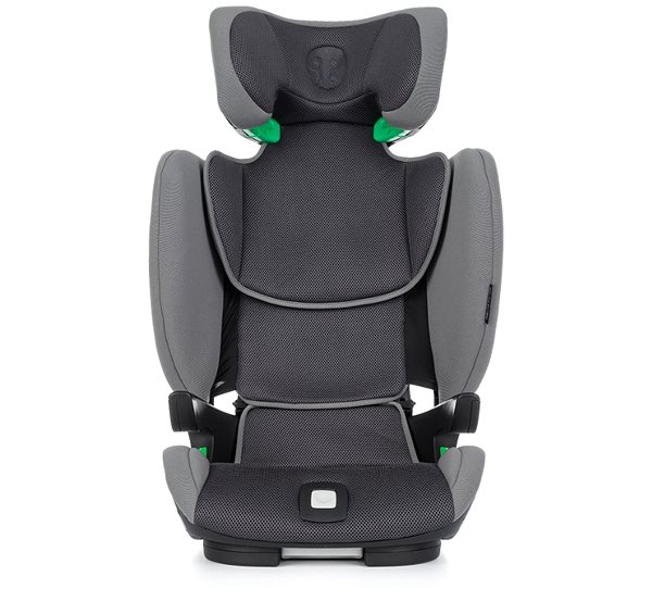 Gyerekülés Petite&Mars Elite Pro i-Size Grey Air, 15-36 kg ...