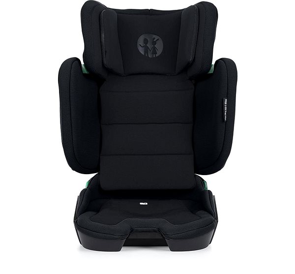 Gyerekülés Petite&Mars Flex Pro i-Size Absolute Black, 15-36 kg ...