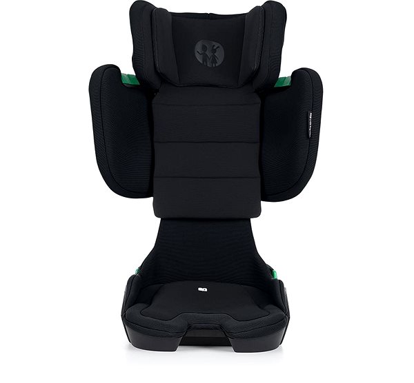 Gyerekülés Petite&Mars Flex Pro i-Size Absolute Black, 15-36 kg ...
