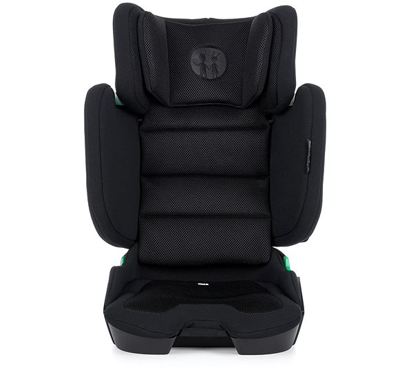 Gyerekülés Petite&Mars Flex Pro i-Size Black Air, 15-36 kg ...