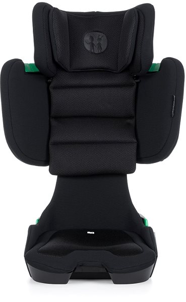 Gyerekülés Petite&Mars Flex Pro i-Size Black Air, 15-36 kg ...