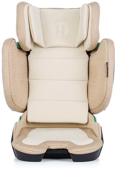Gyerekülés Petite&Mars Flex Pro i-Size Caramel Brown, 15-36 kg ...