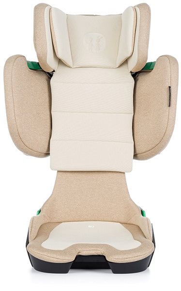 Gyerekülés Petite&Mars Flex Pro i-Size Caramel Brown, 15-36 kg ...