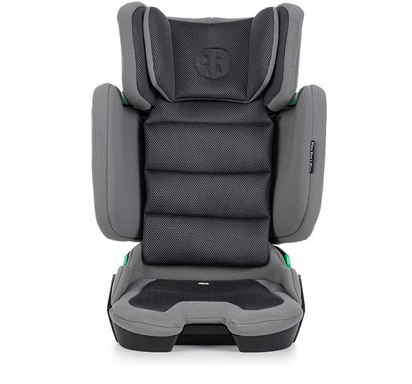 Gyerekülés Petite&Mars Flex Pro i-Size Grey Air, 15-36 kg ...