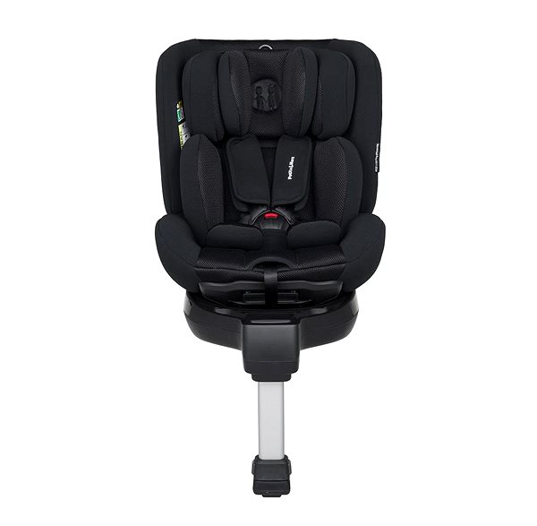 Gyerekülés Petite&Mars Reversal Pro i-Size 360° Black Air, 0-18 kg ...