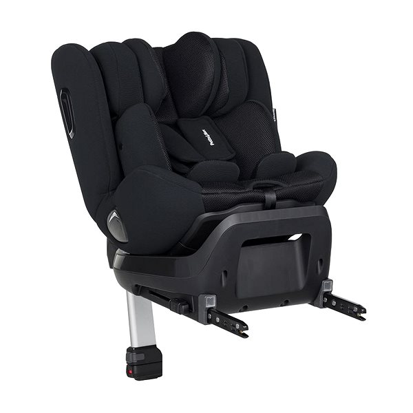 Gyerekülés Petite&Mars Reversal Pro i-Size 360° Black Air, 0-18 kg ...
