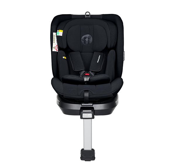 Gyerekülés Petite&Mars Twistguard Pro i-Size Absolute Black, 0-36 kg ...