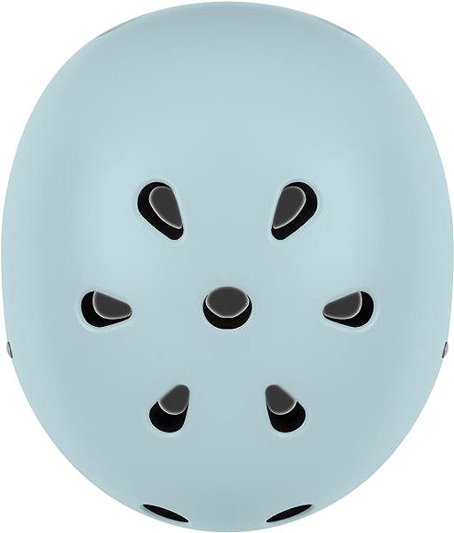 Bicycle Helmet Lionelo Helmet Blue Sky .