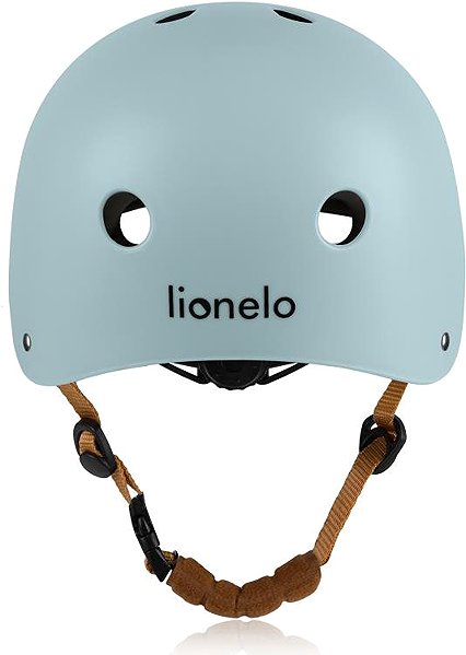 Bicycle Helmet Lionelo Helmet Blue Sky .