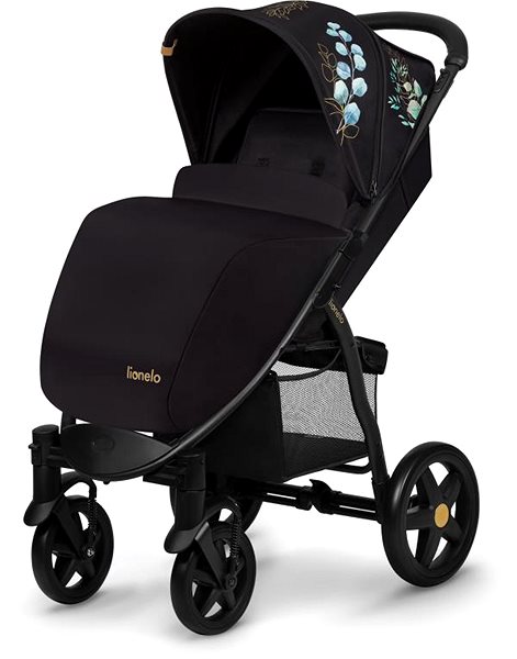 Baby Buggy Lionelo Annet Tour Golden Moments ...