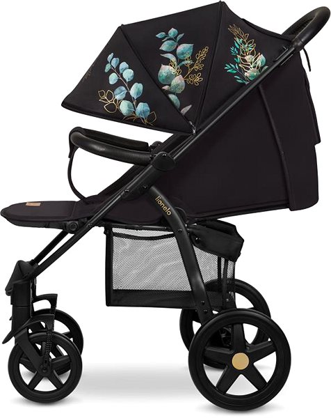 Baby Buggy Lionelo Annet Tour Golden Moments ...