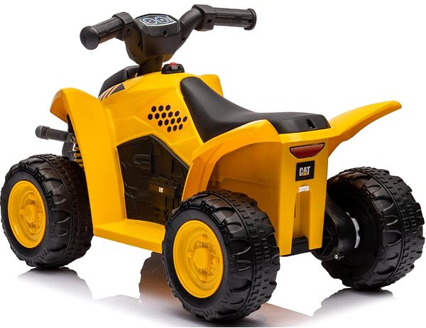 Kids quad bike Buddy Toys BEC 5016 CAT .