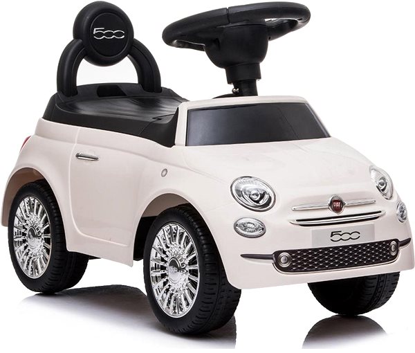 Buddy Toys BPC 5190 FIAT 500 .