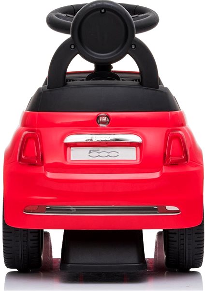 Buddy Toys BPC 5191 FIAT 500 .