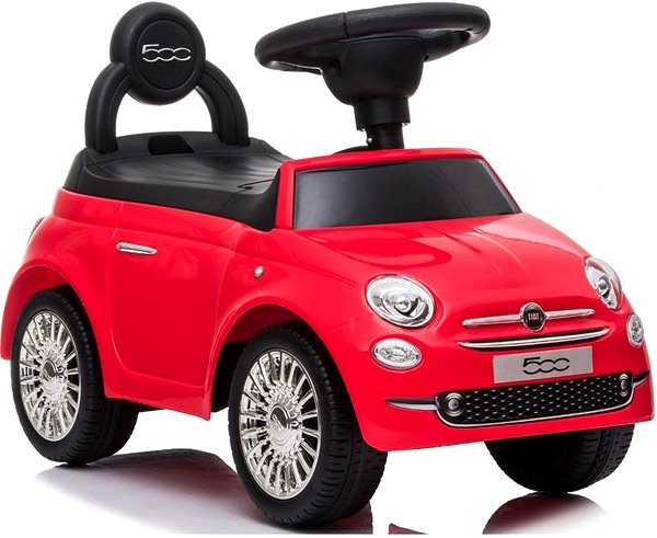 Buddy Toys BPC 5191 FIAT 500 .